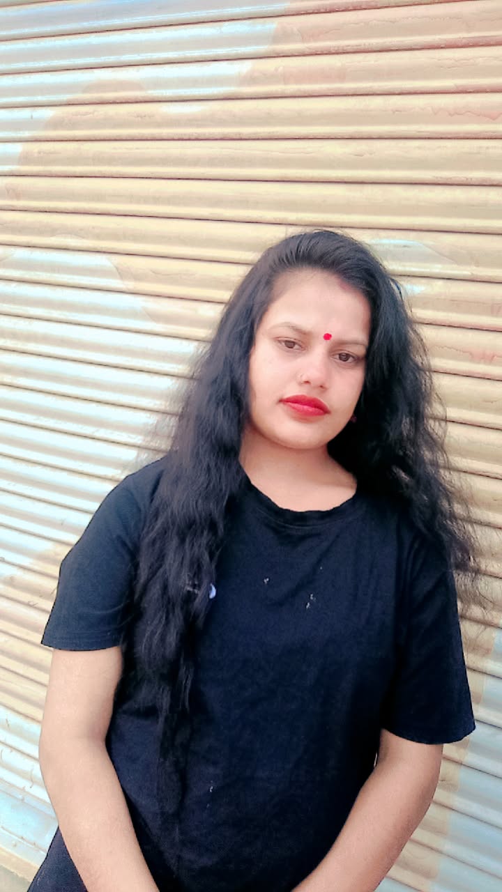 @Hariom Yadav