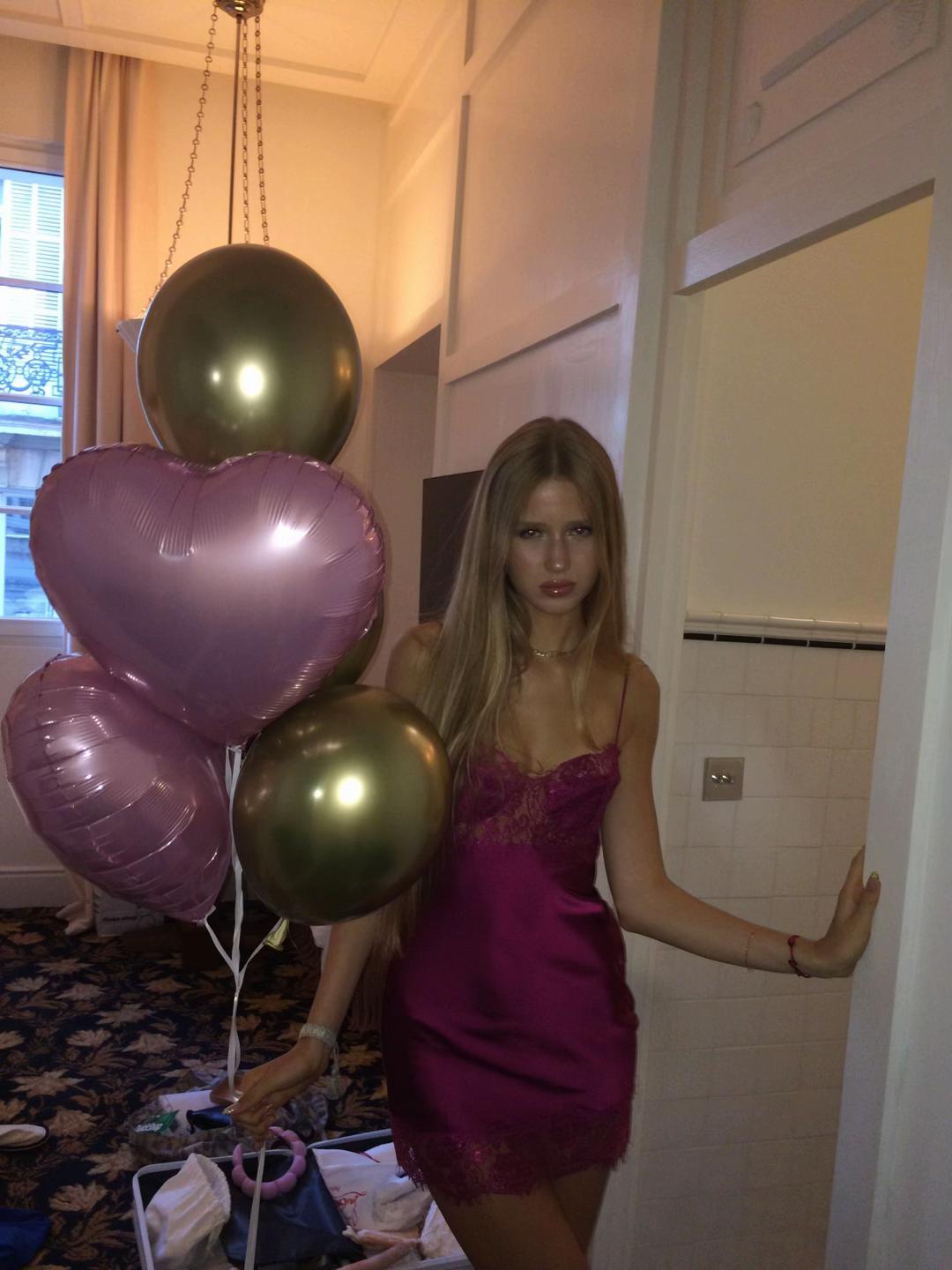 @Liberty Dowling