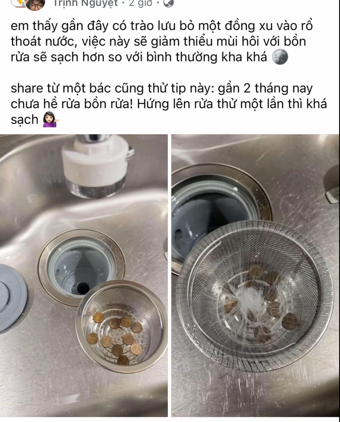 @TS. Tần Vũ - TClean