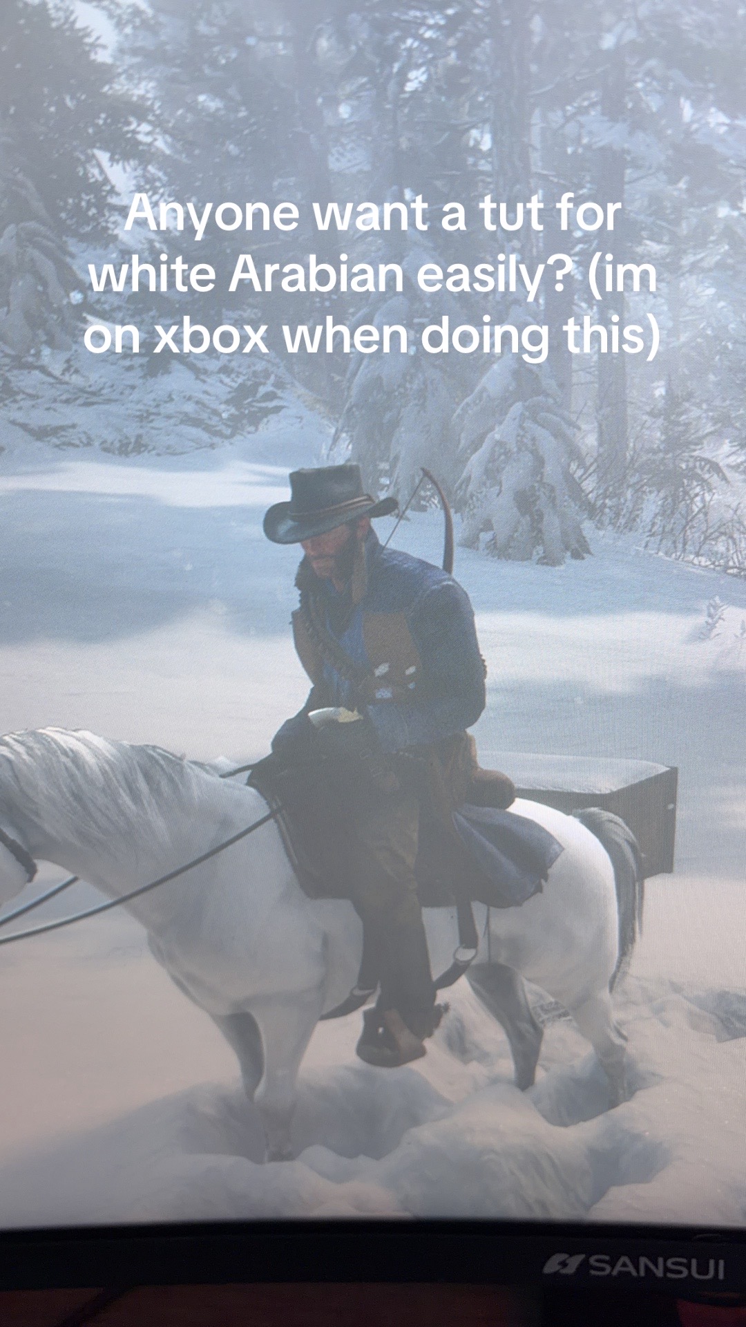 @•Red Dead Content• 