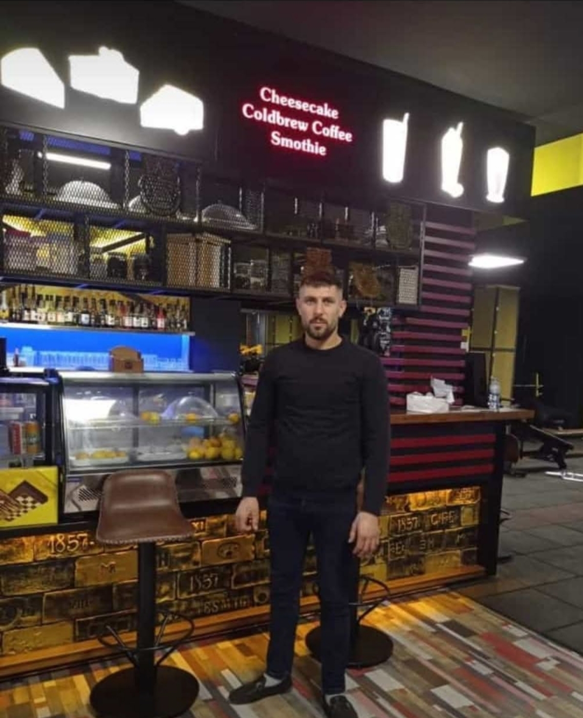 @Gökan Süslü