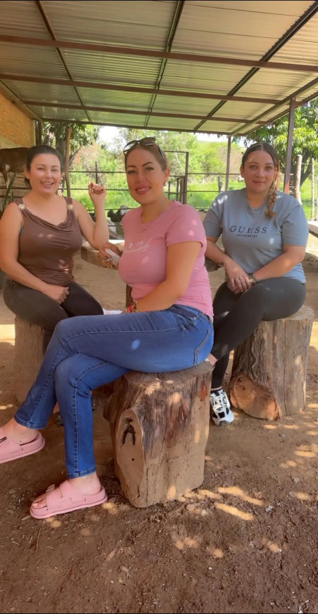 @La tía linda🥰