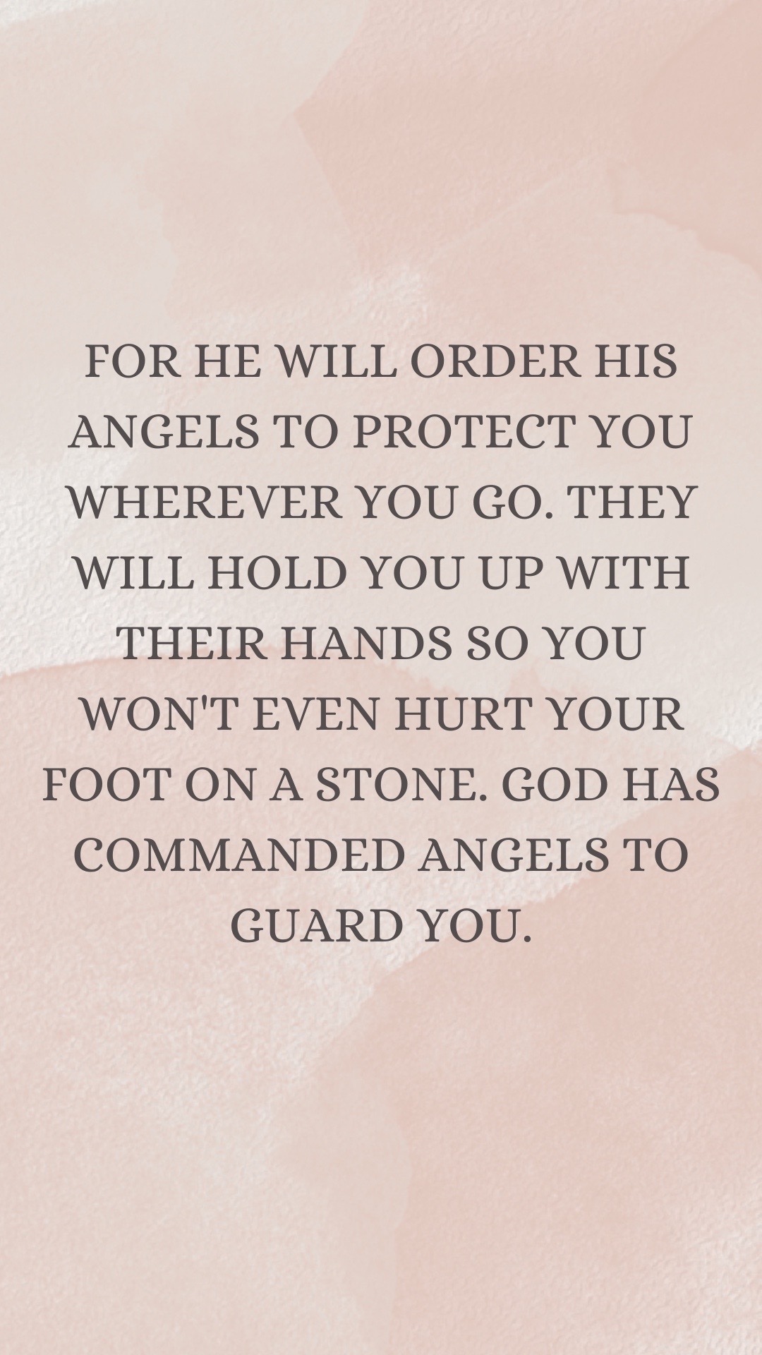 @Guardian Angel 4 U
