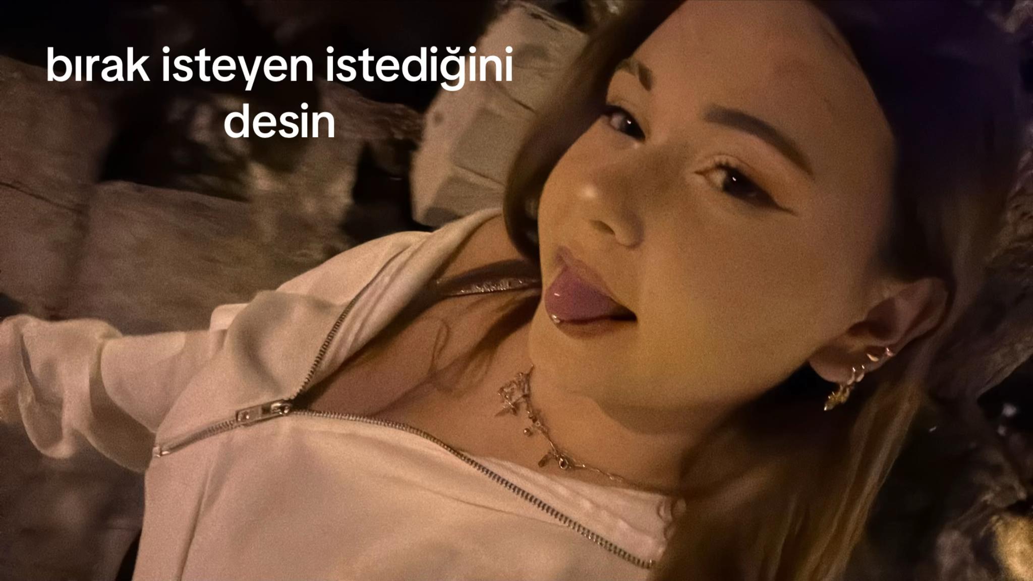@Zeynep