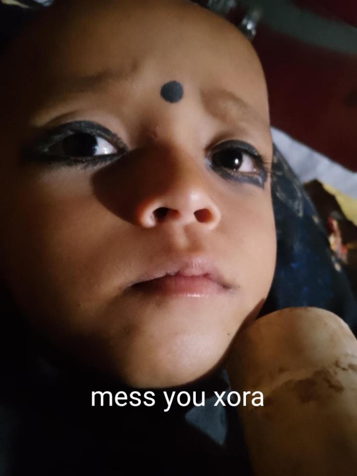 @Ramesh muskan