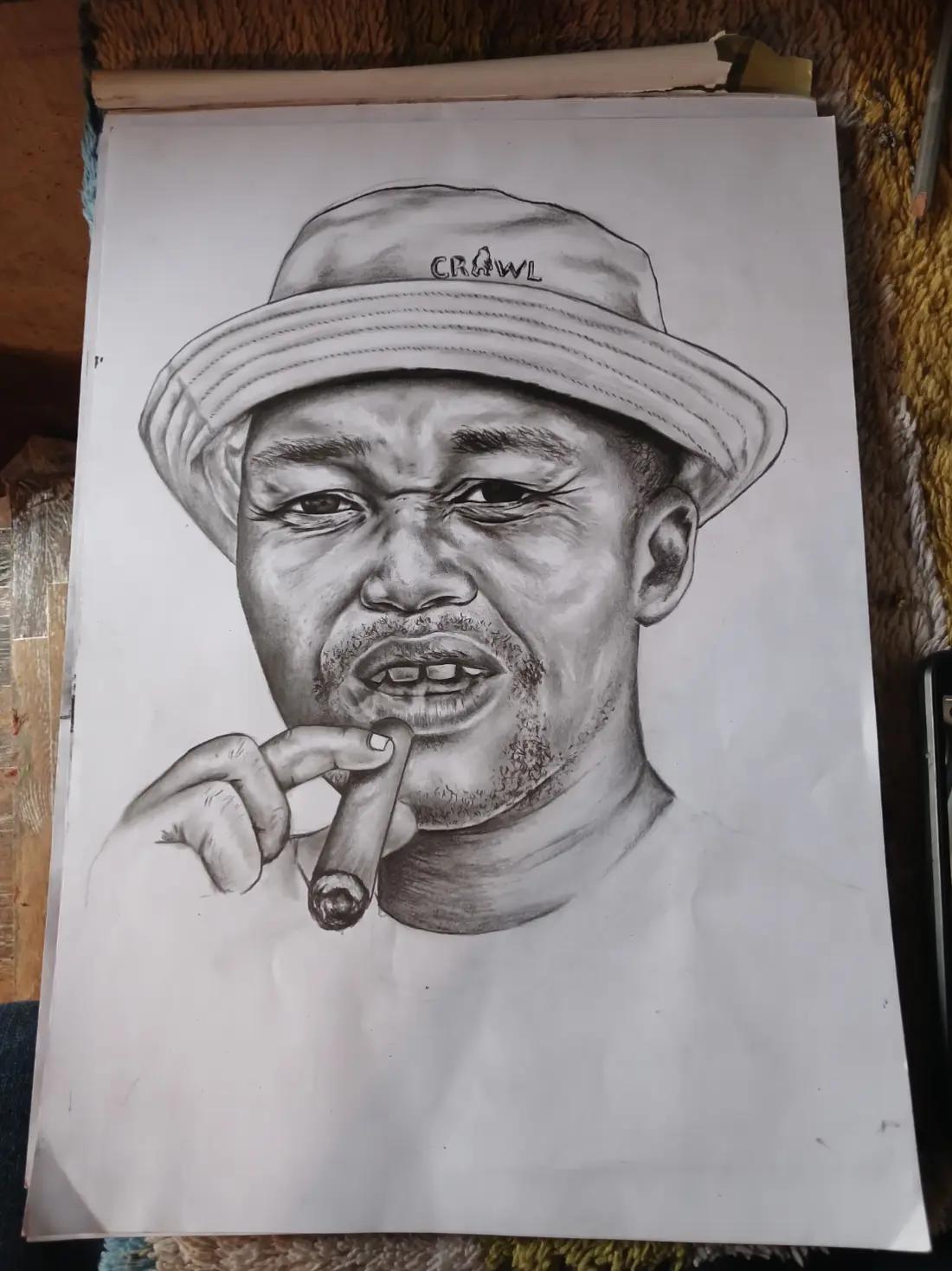 @Siyethemba Art_official