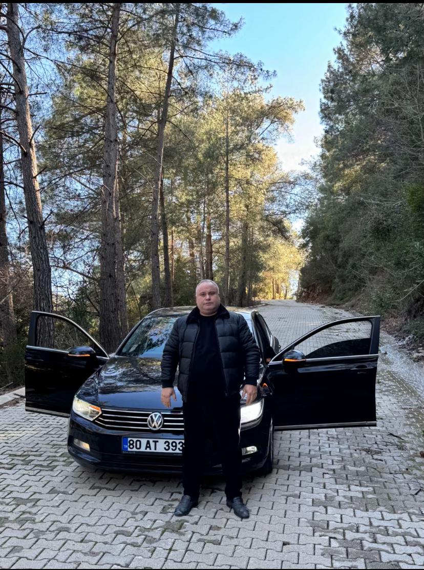 @Mehmet &Ouml;lmez
