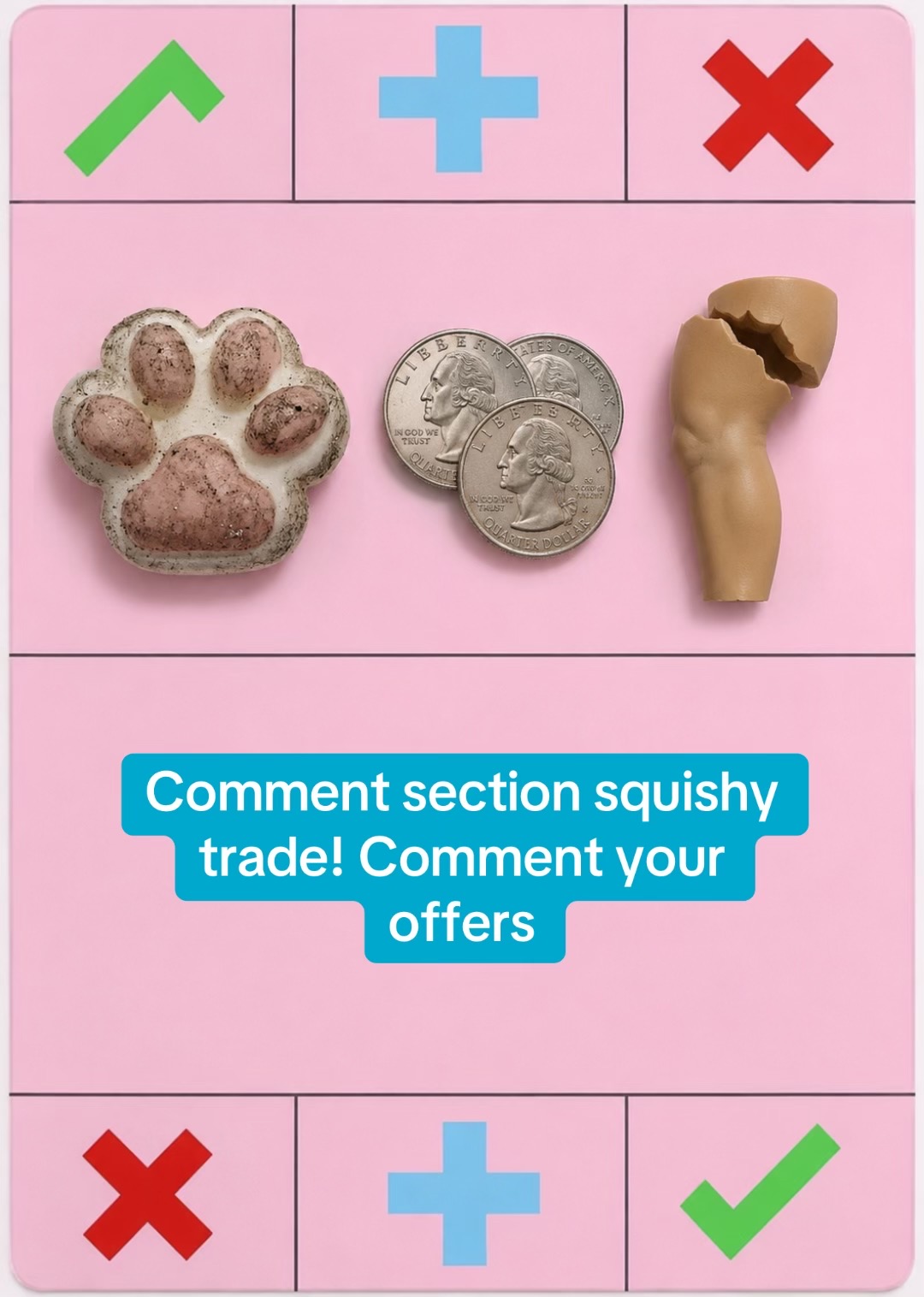 @Berry Squishy