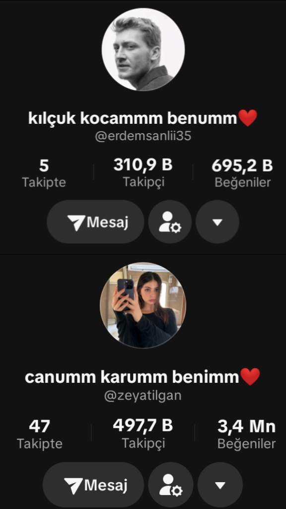@kullanıcı