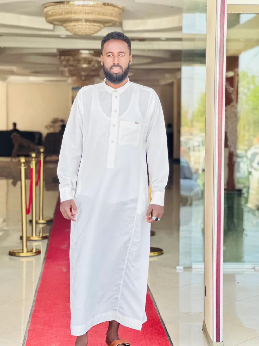 @Abdifatah Haji