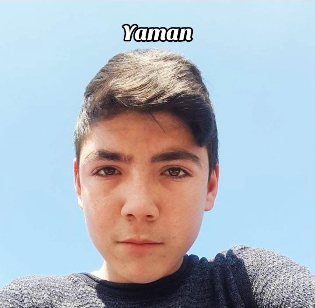 @Ahmet Saman