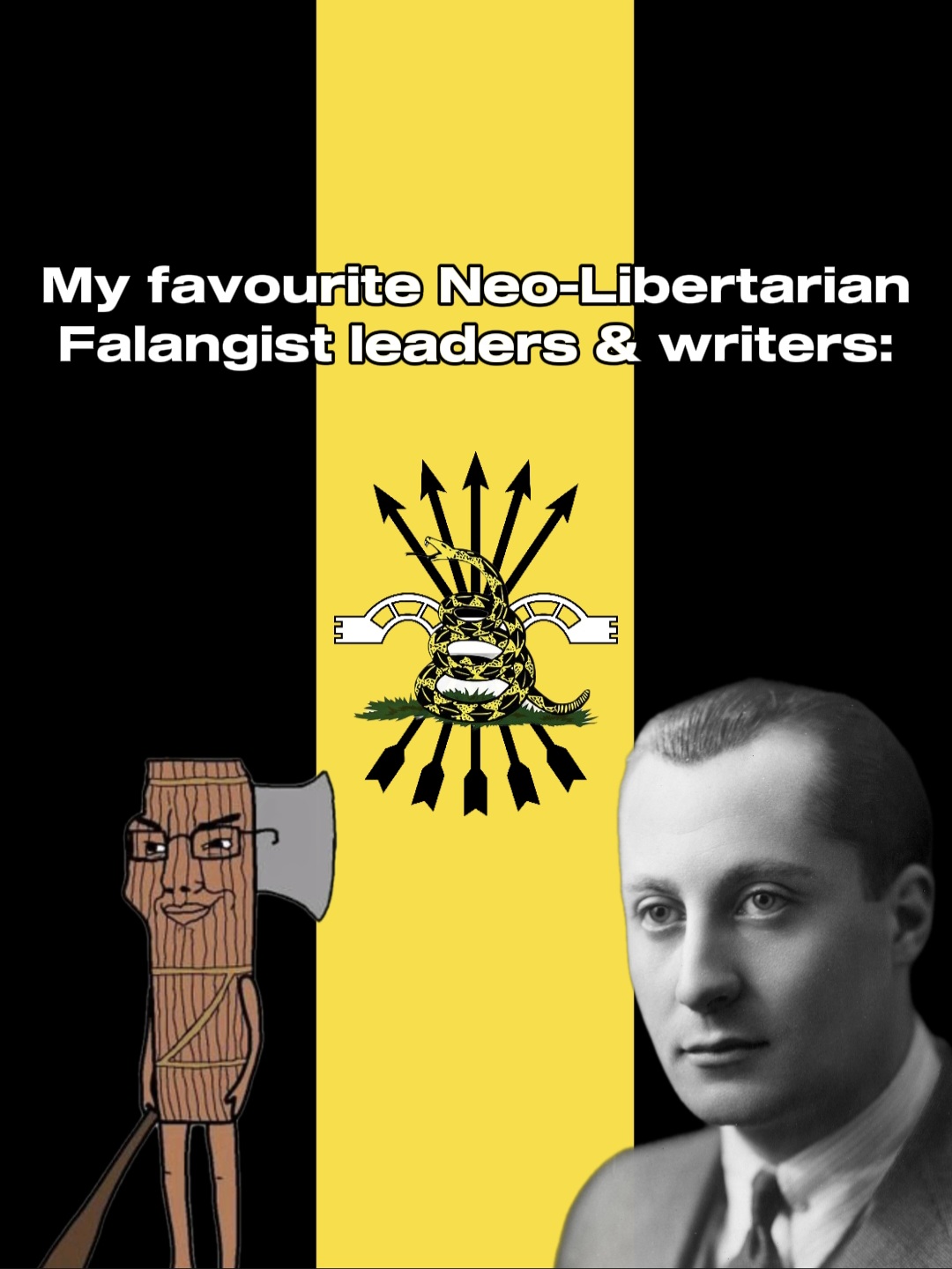 @☭ Jake