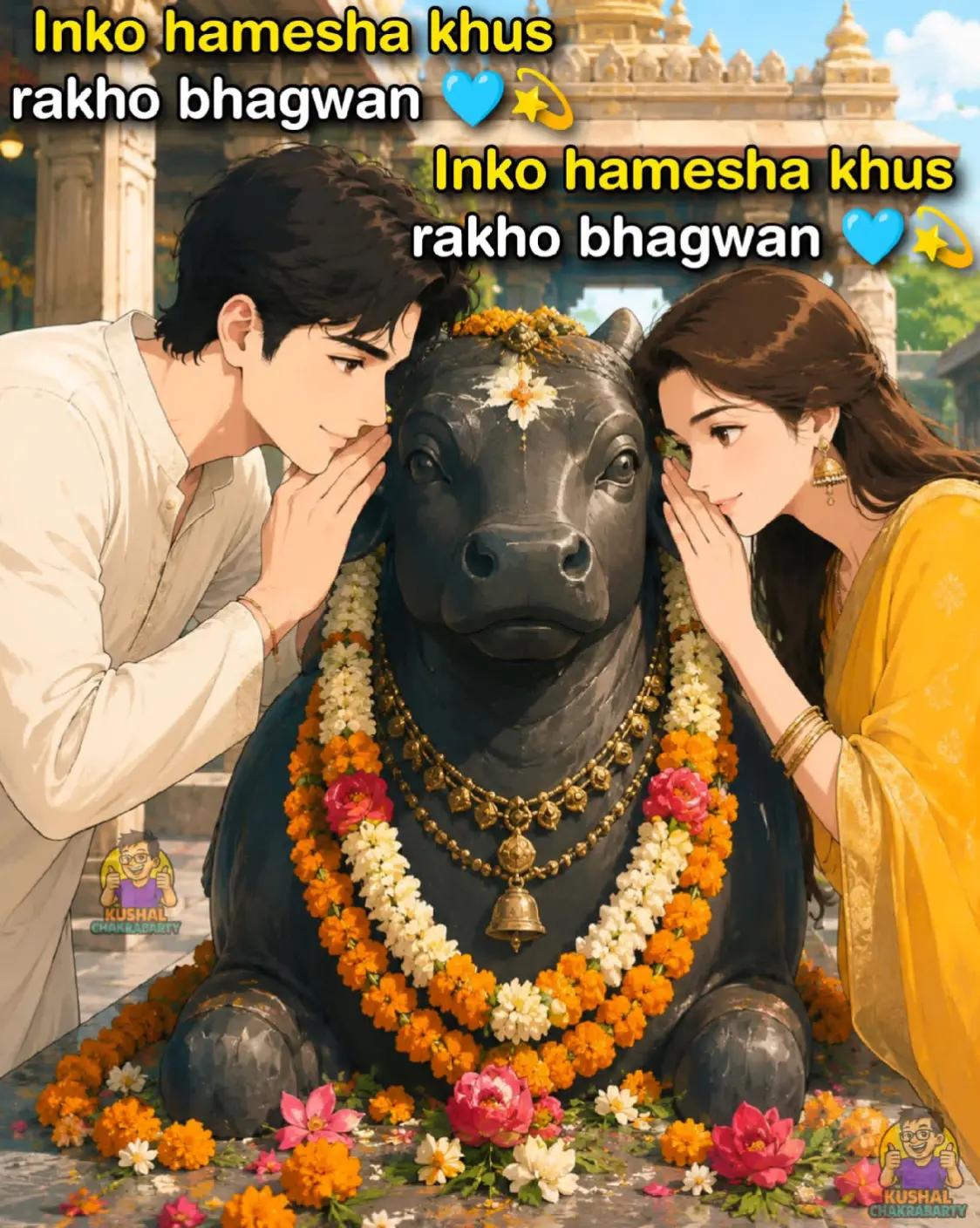 @Krishna Lover 123