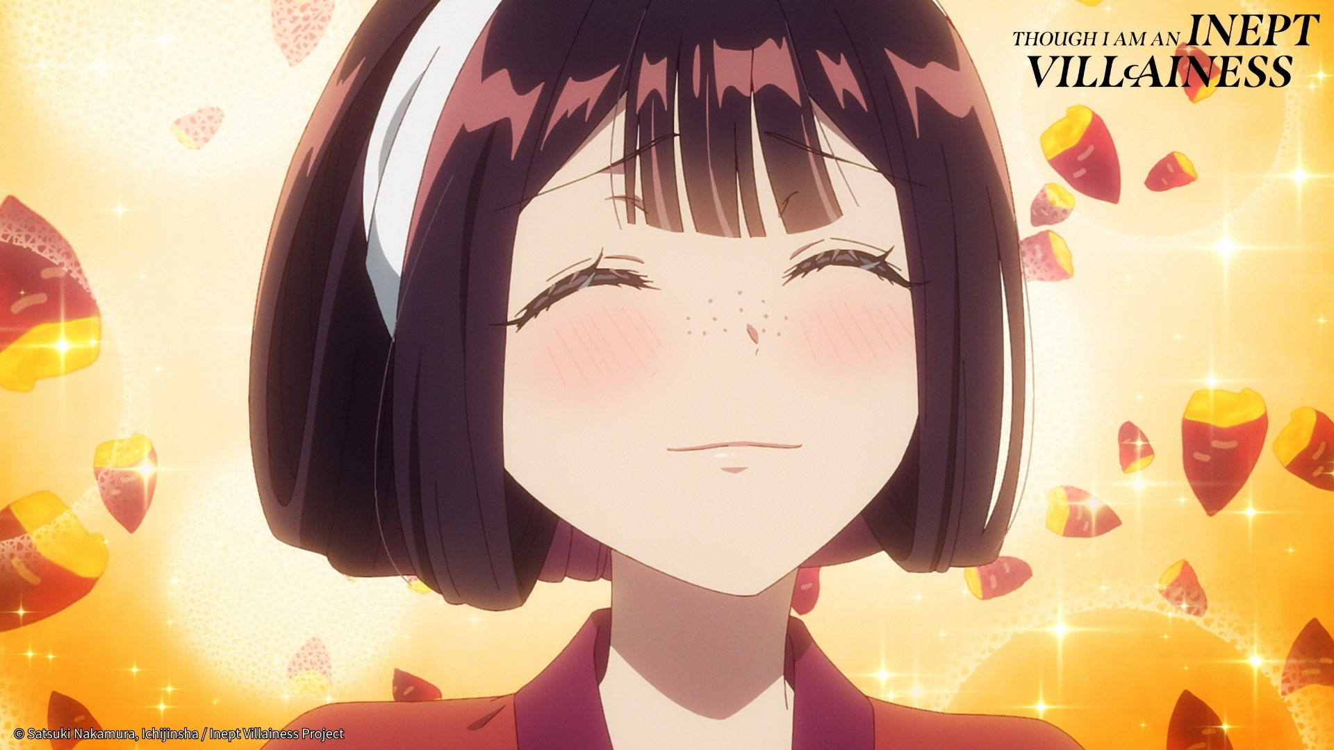 @TOHO animation Official