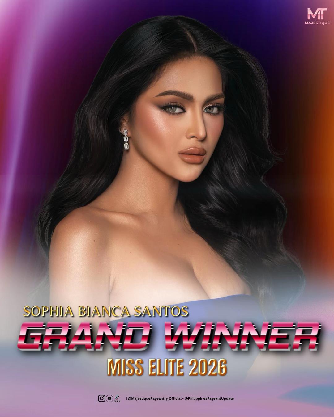 @Philippines Pageant ๐ต๐ญ