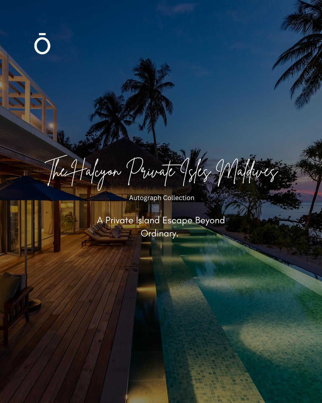 @ryokomaldives