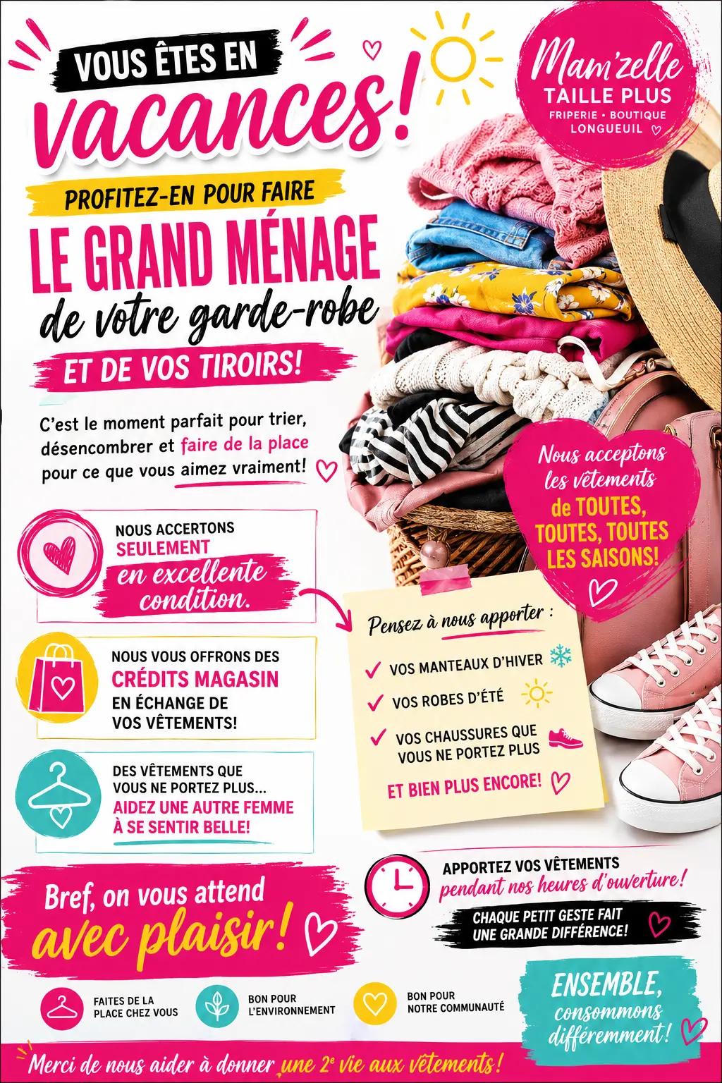 @Mam'zelle Taille Plus