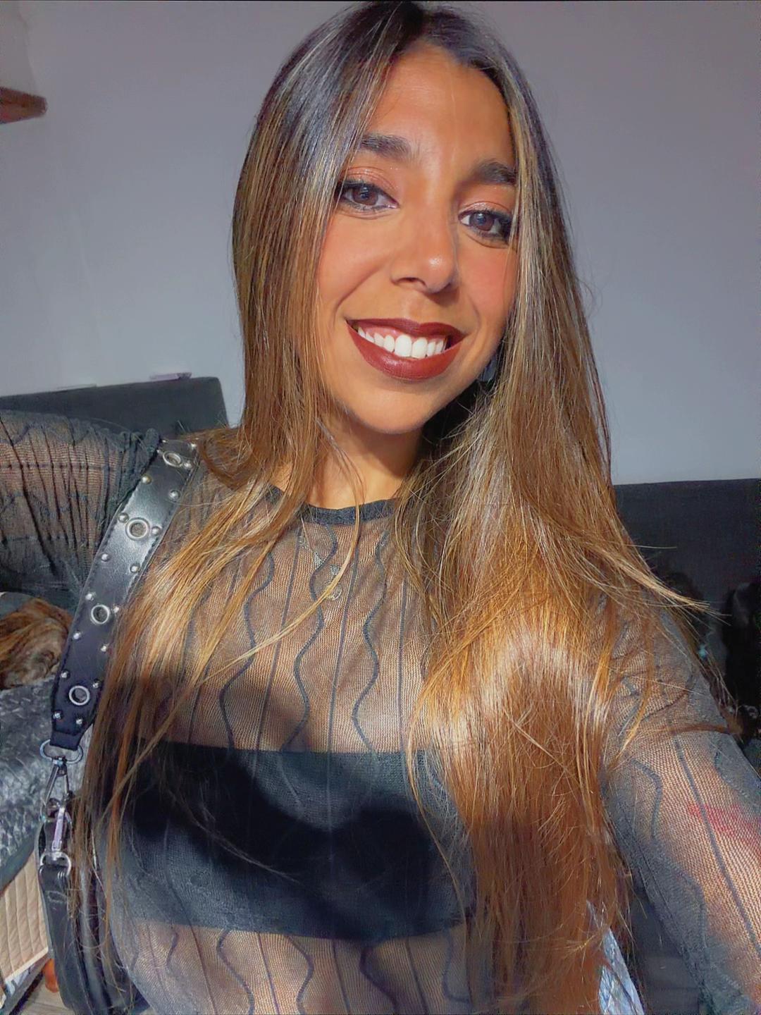 @Maribel Molina