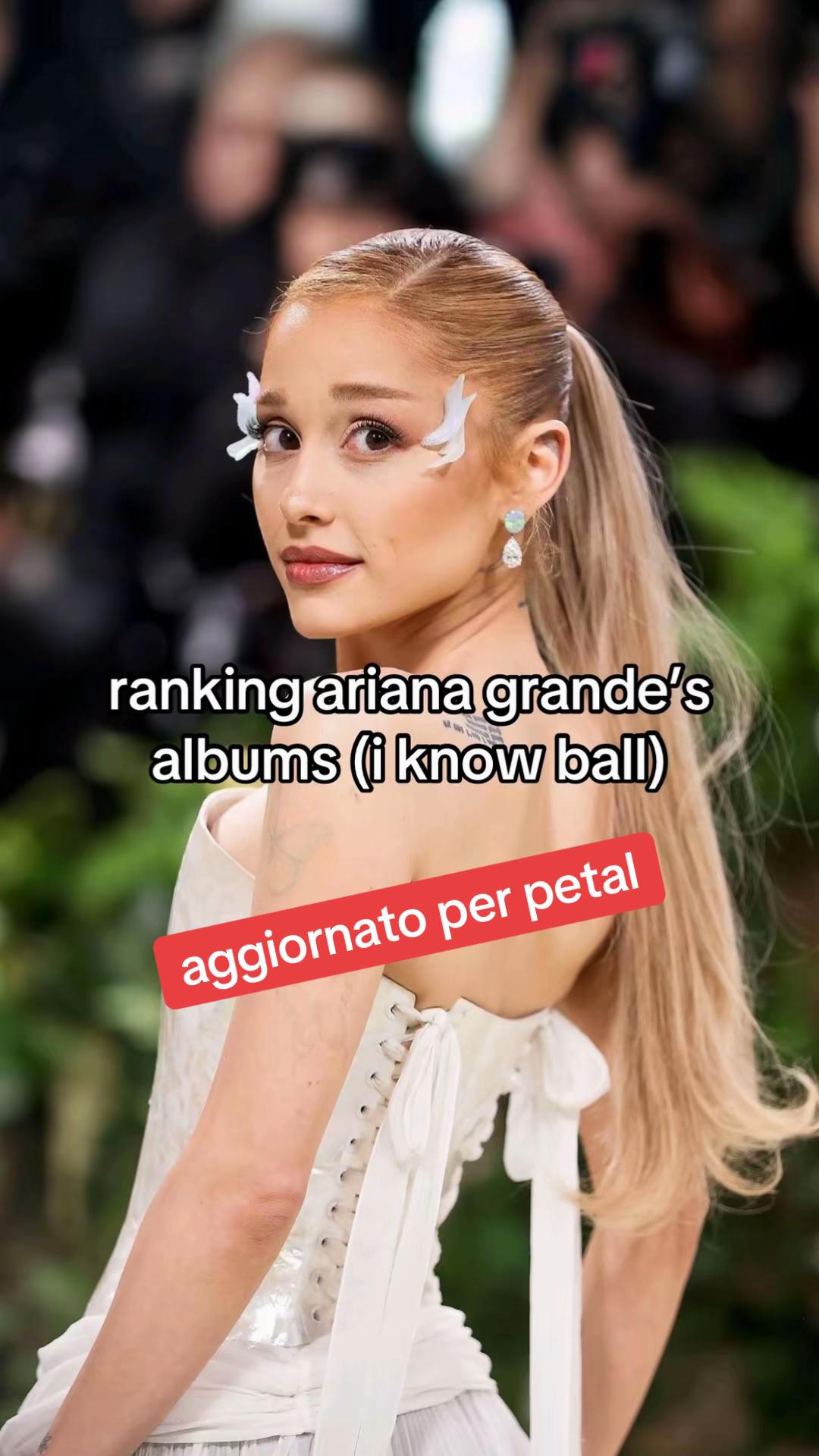 @Ale&rsquo;s playlist