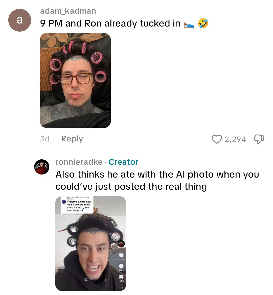 @Radkefaneurope