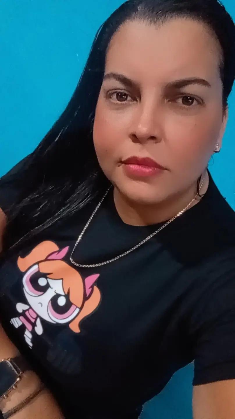 @ALANA LEMES 88 🏳️&zwj;🌈🏳️&zwj;🌈