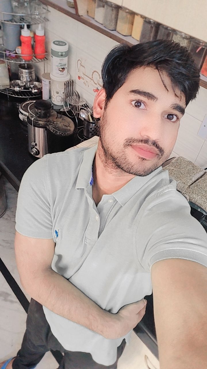 @Rajnesh Kumar