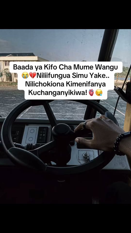 @Hussein Mkumbo