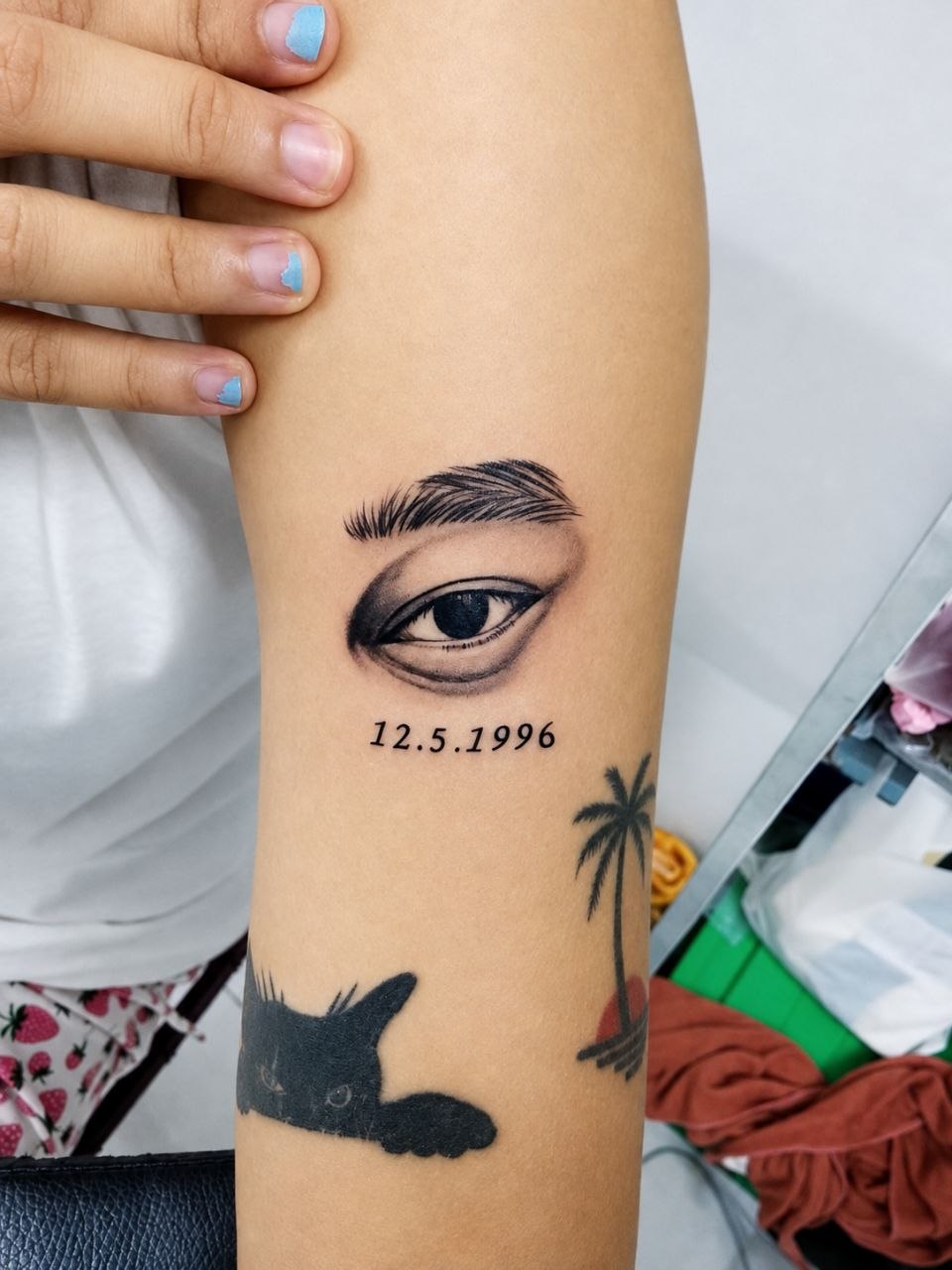 @WhiteINK Tattoo Studio