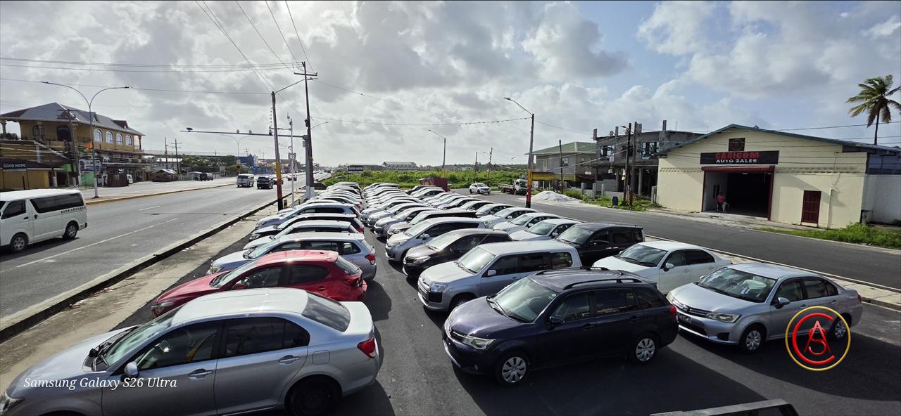 @Caricom Auto Sales