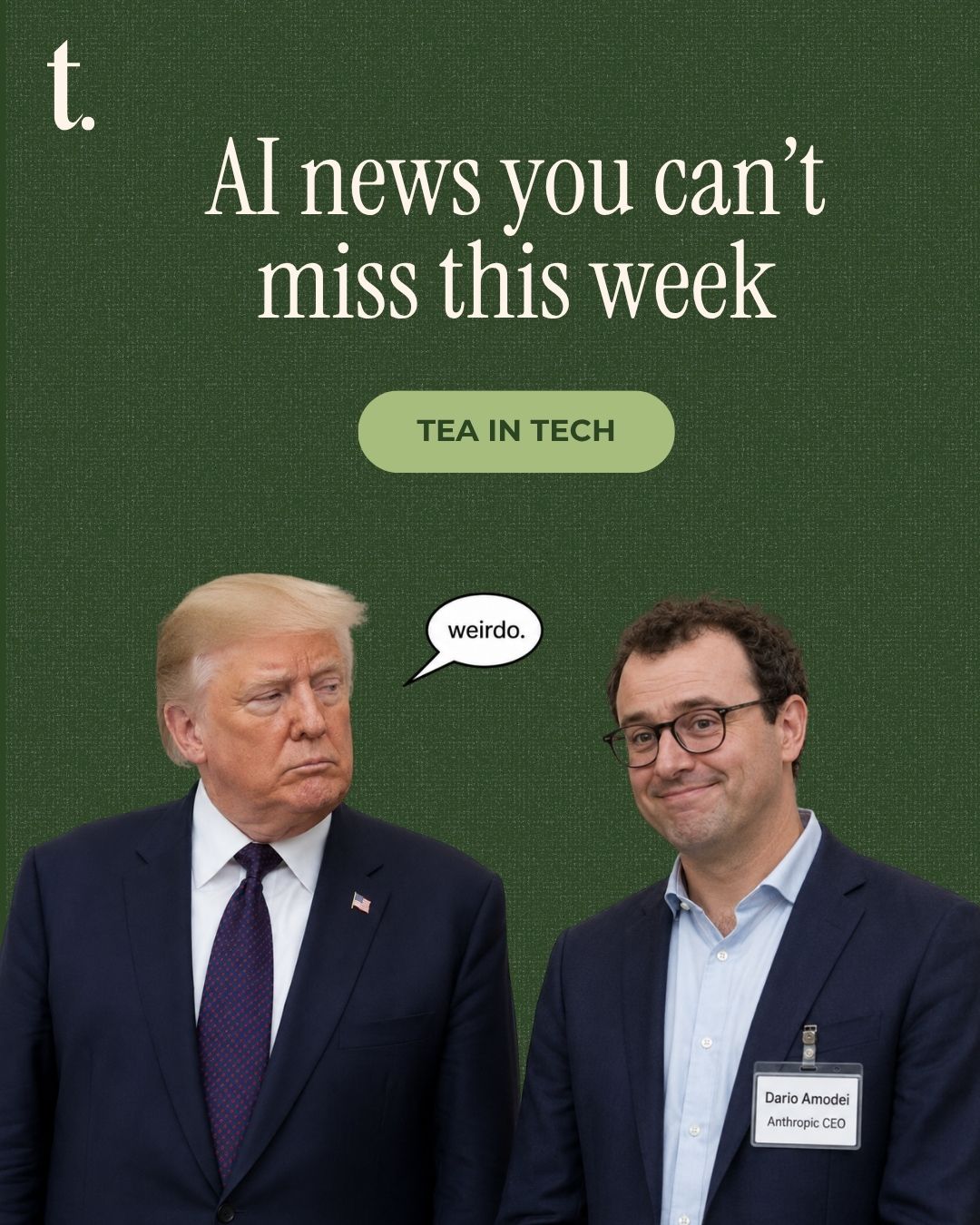 @Meghana Dhar | Tea in Tech
