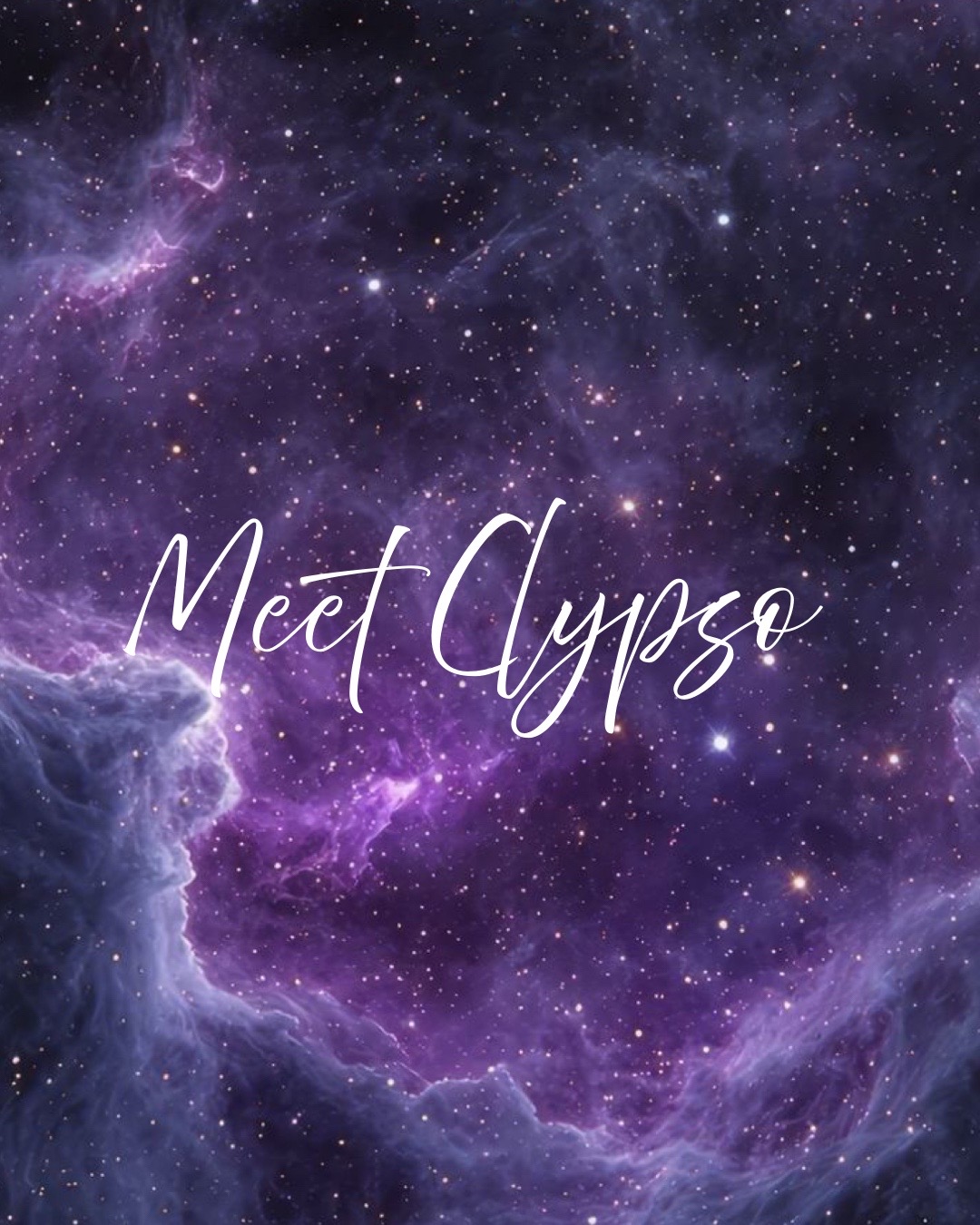@Clypso<3
