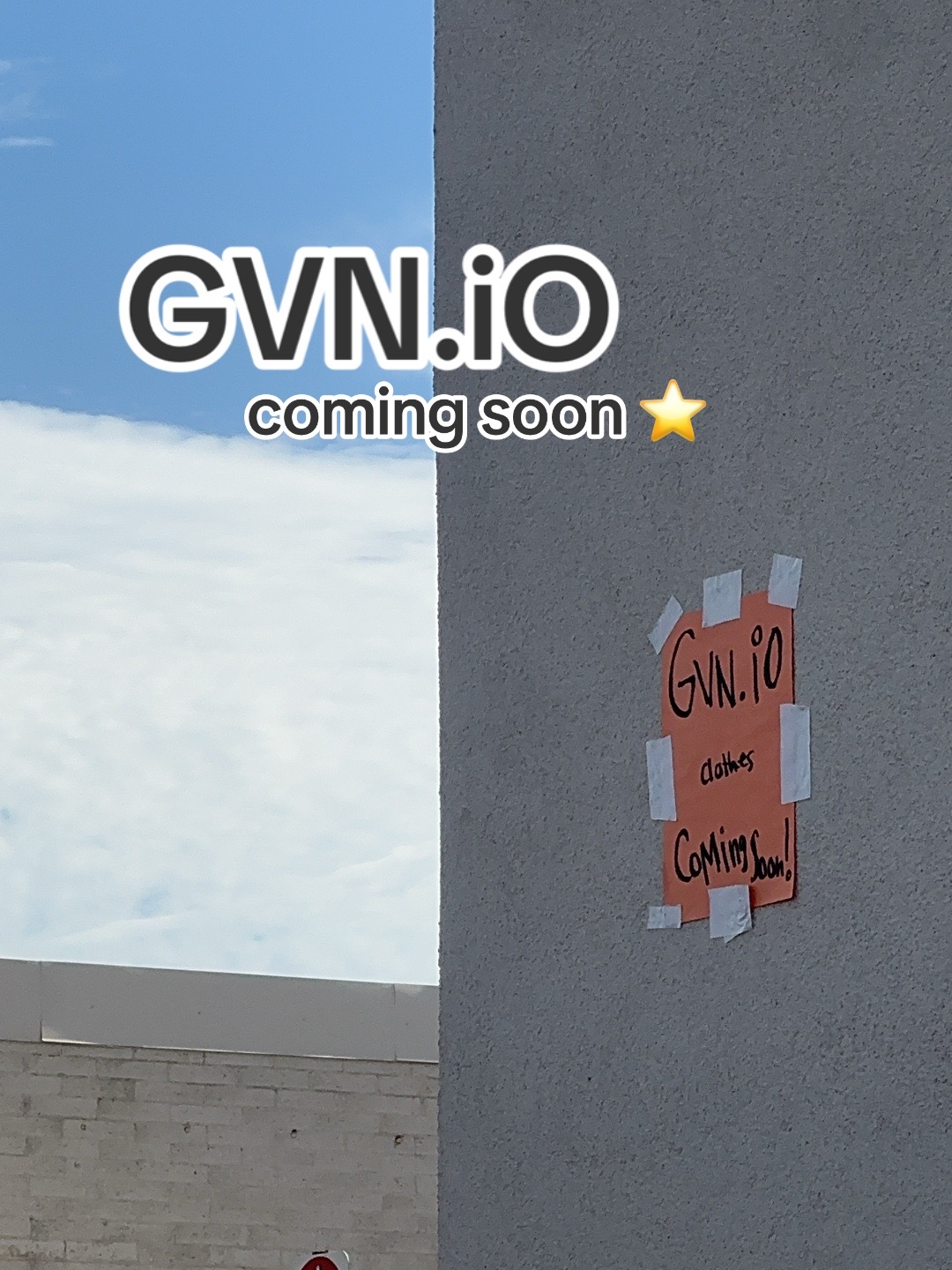 @geovonie