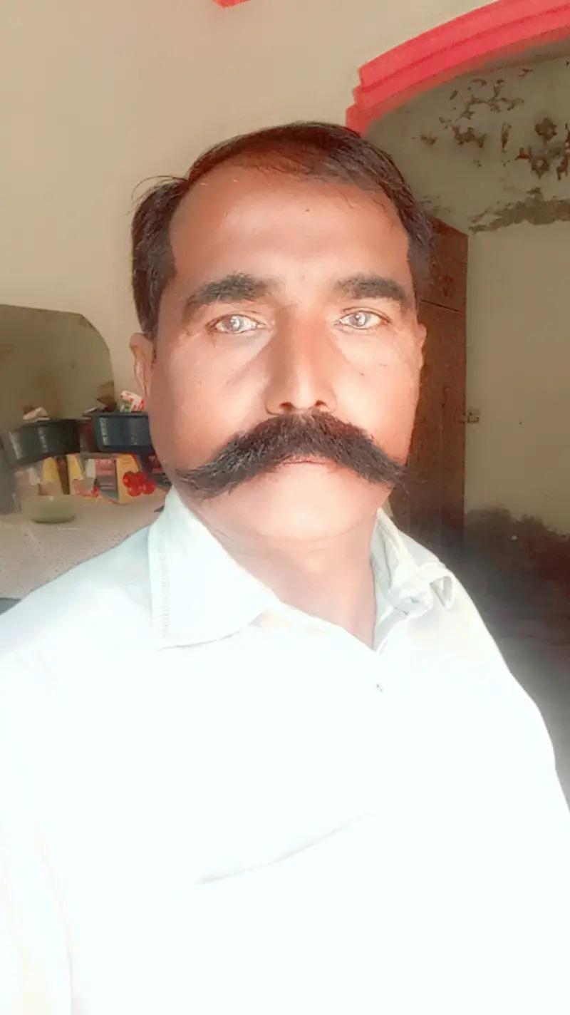 @Aijaz Ahmad