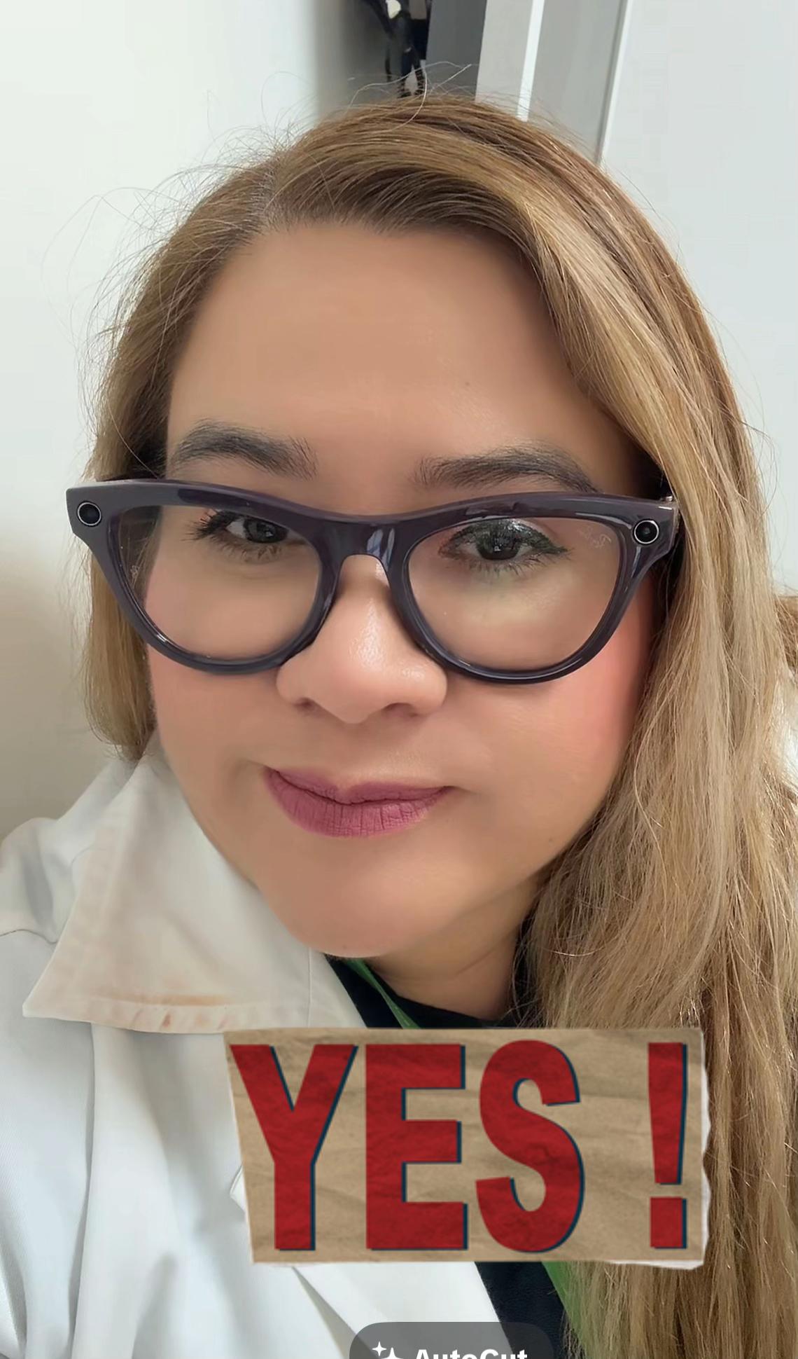 @Liz Espinosa