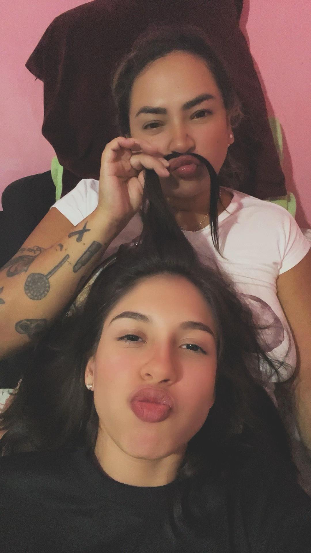 @Roza & Taty