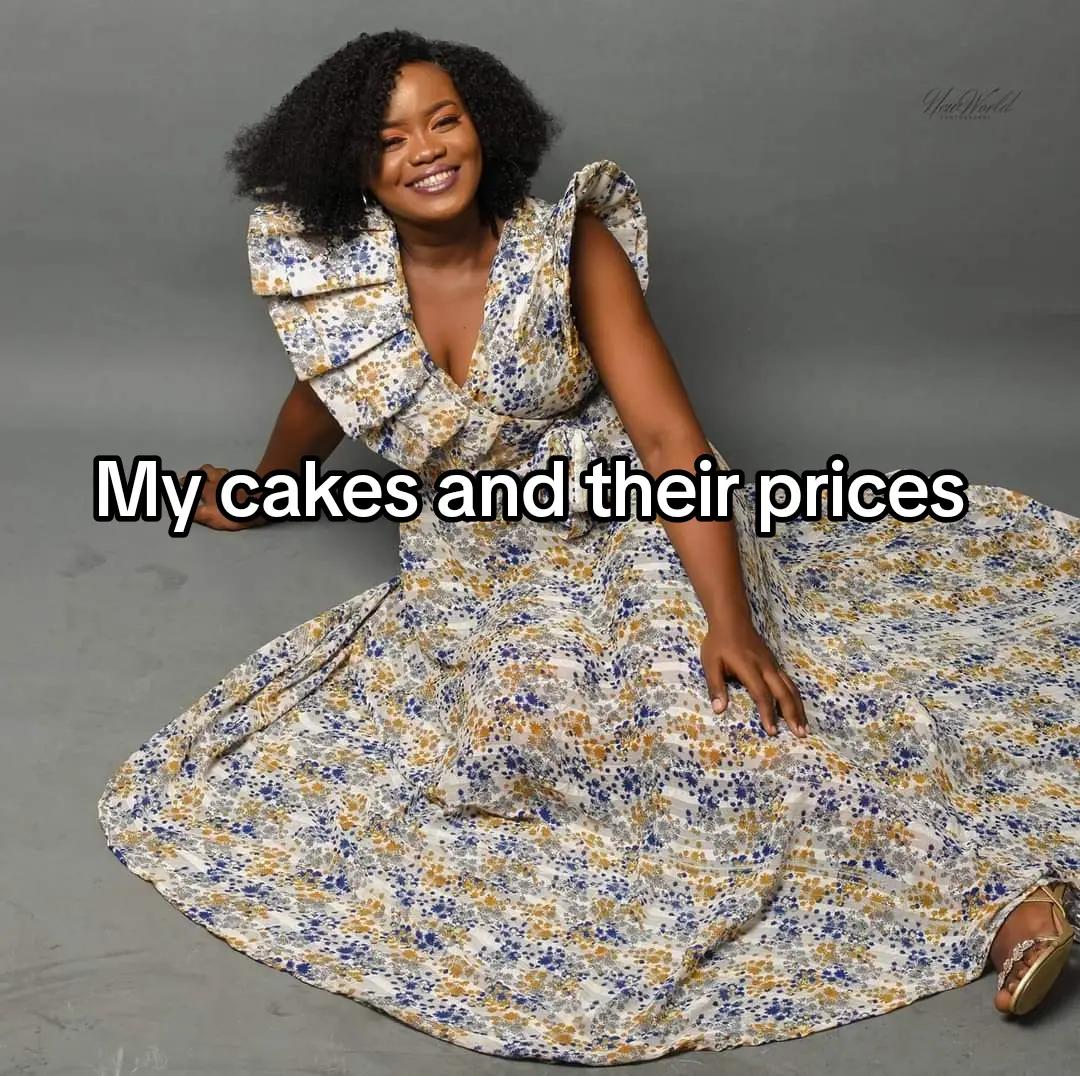 @Sagamu|Cakes&SmallChopsFactory