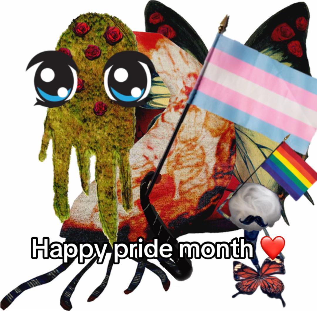 @Lillian (GERTRUD #2 FAN)