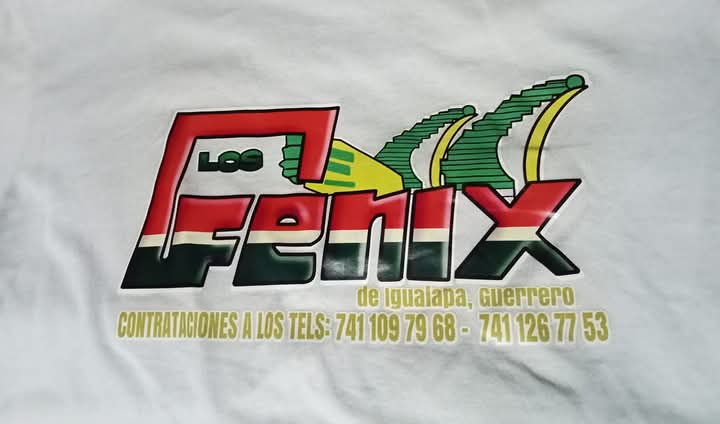@LOS FENIX DE IGUALAPA