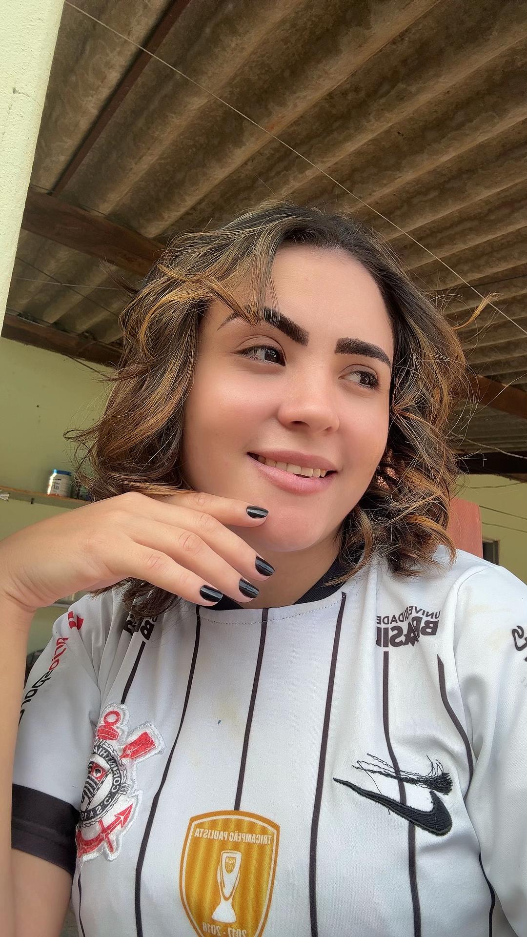 @Erika Naiara