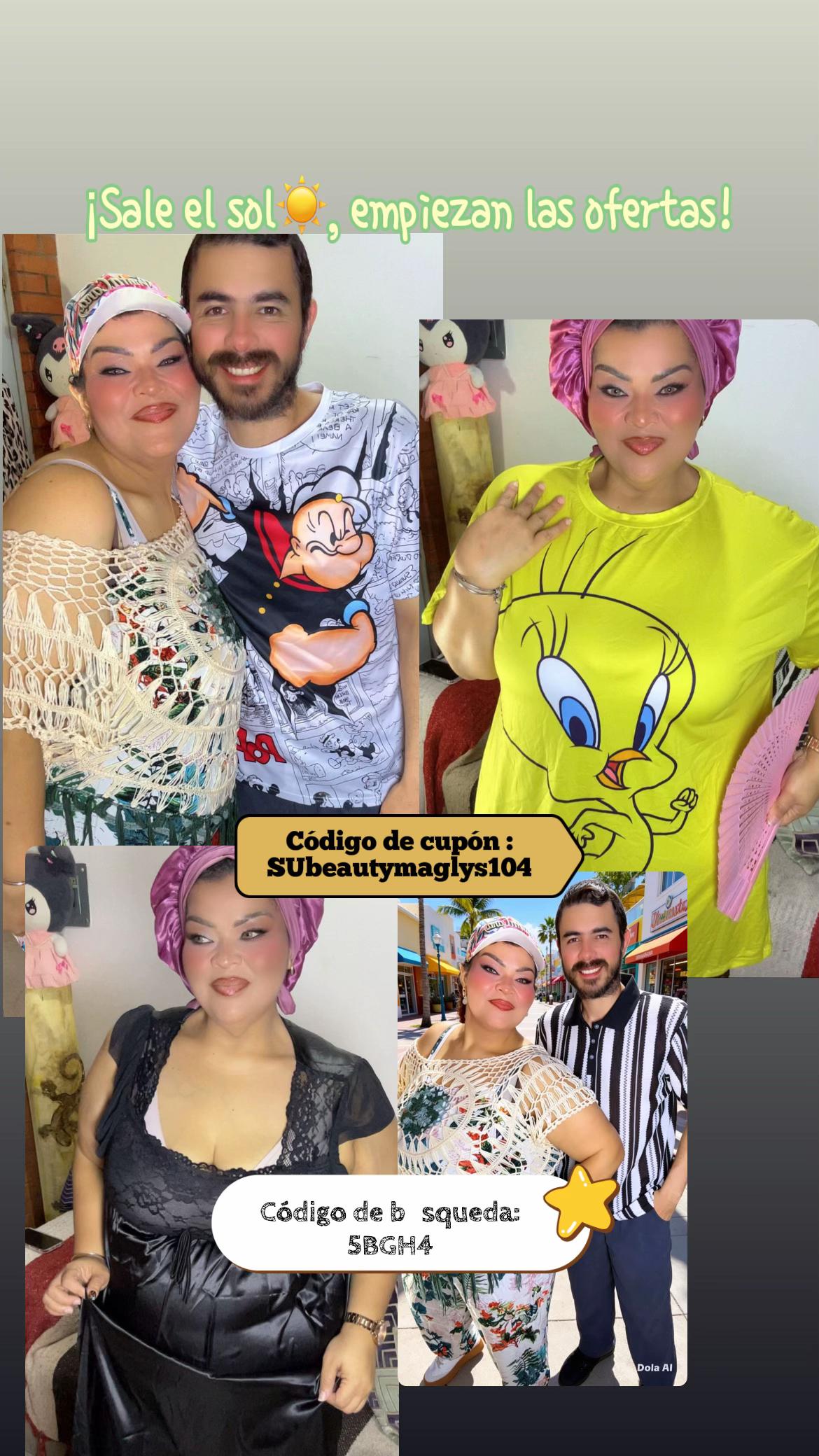 @💕MAGLYS💕