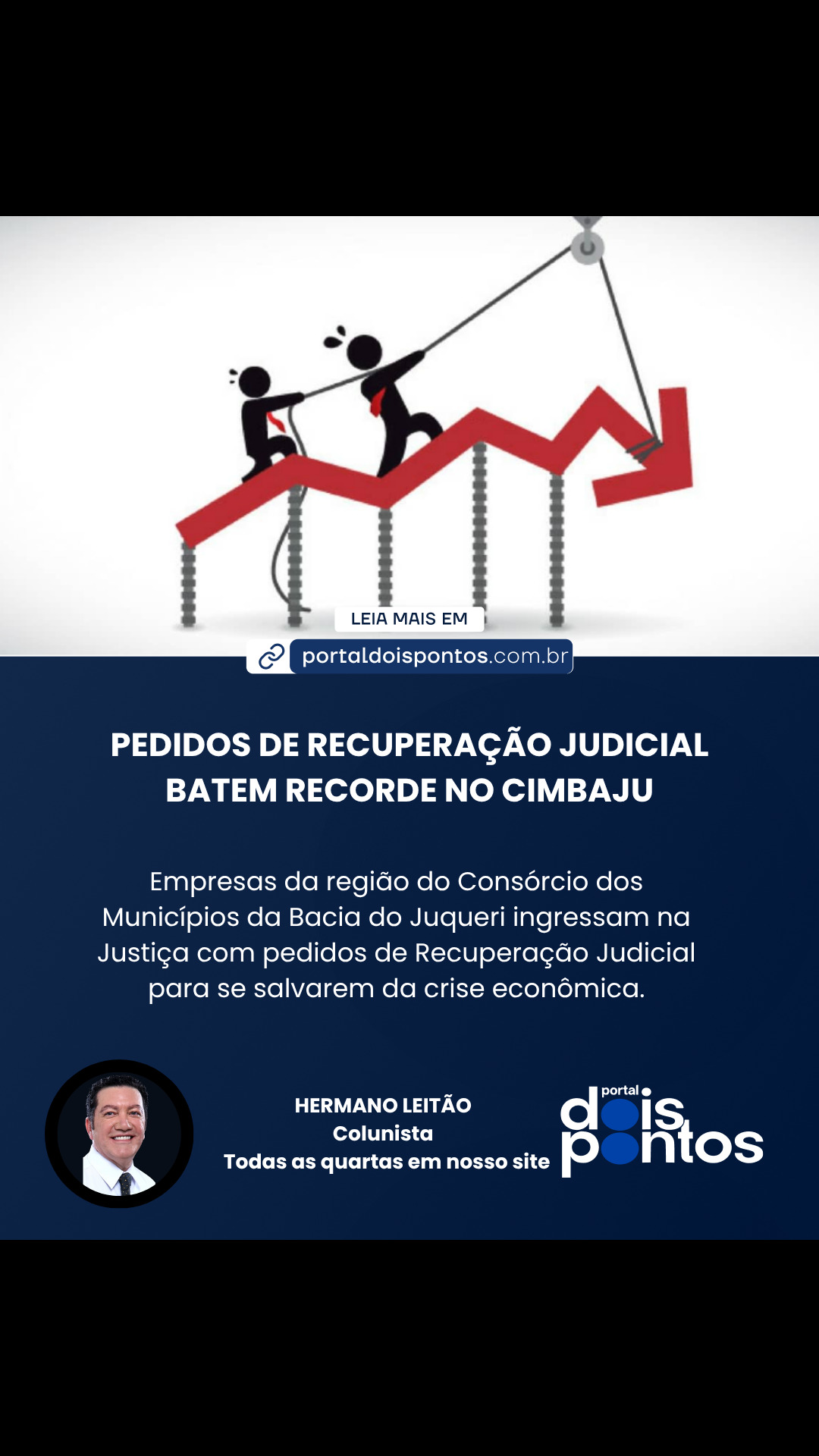 @Portal Dois Pontos