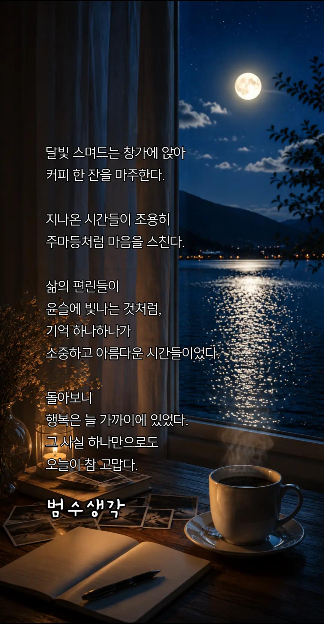 @✨️ 범수생각 ✨