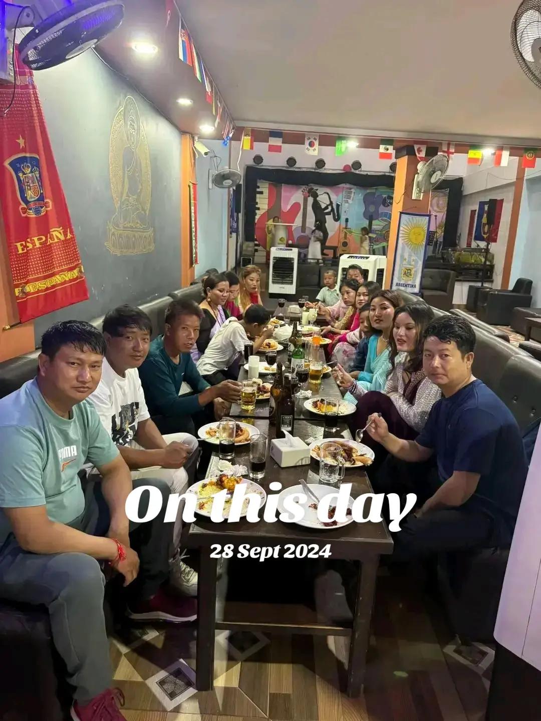 @Tekan Paija pun