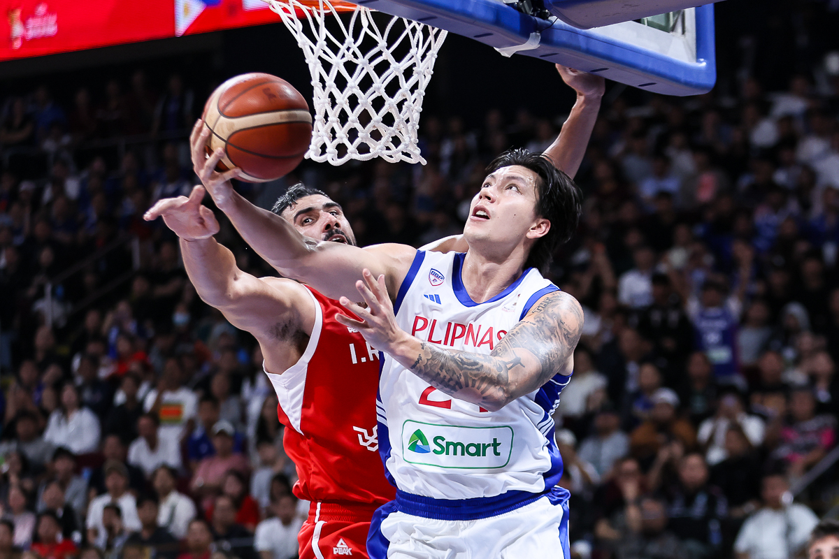 @GMA Sports PH