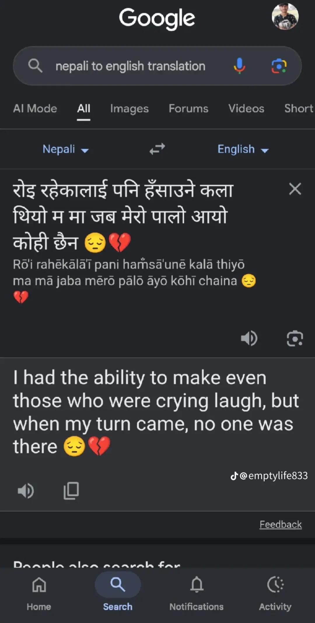 @Deepak sawad