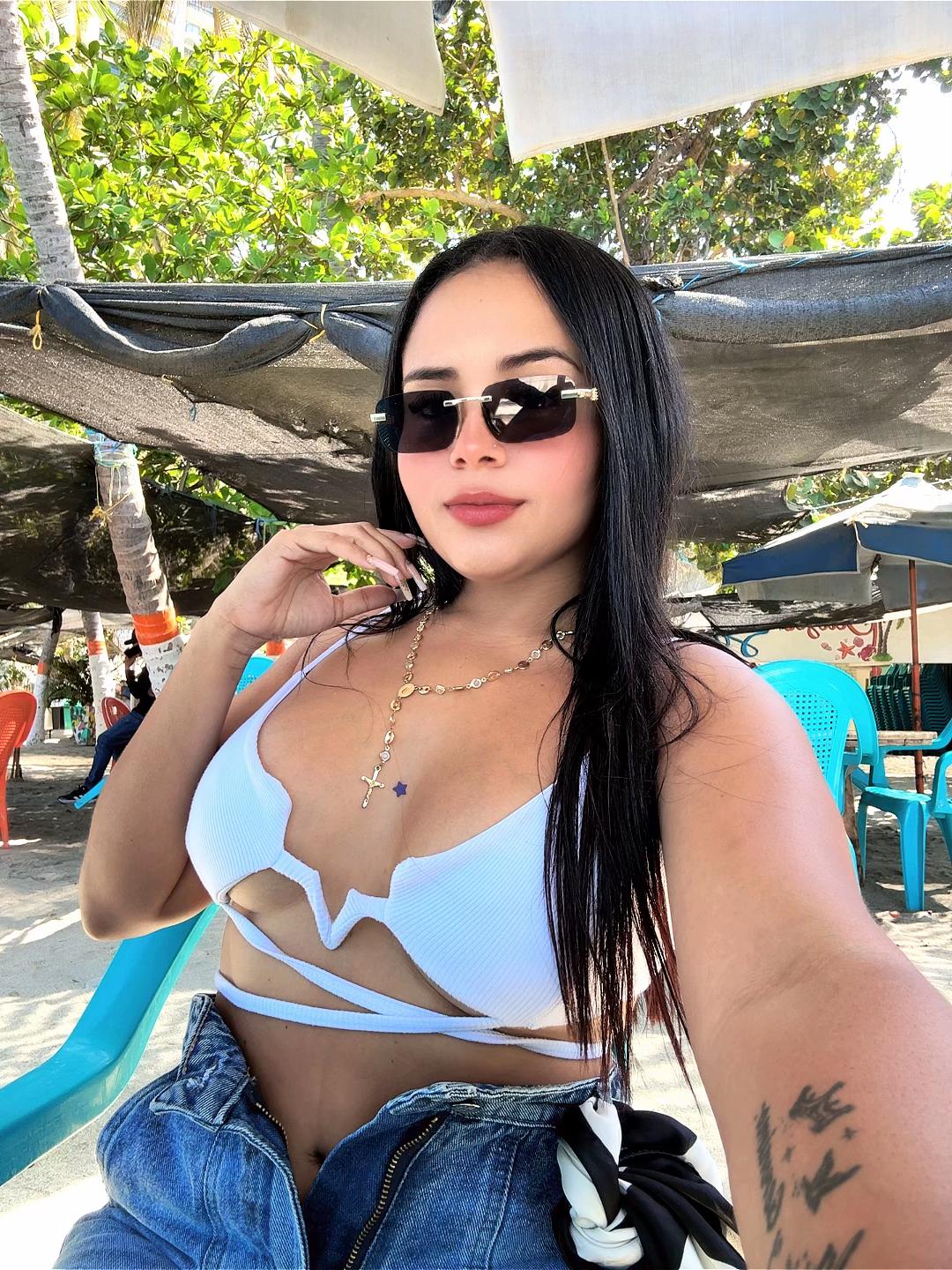 @Chikiix 🥰🥰🌸