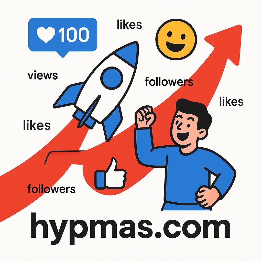 @hypmas