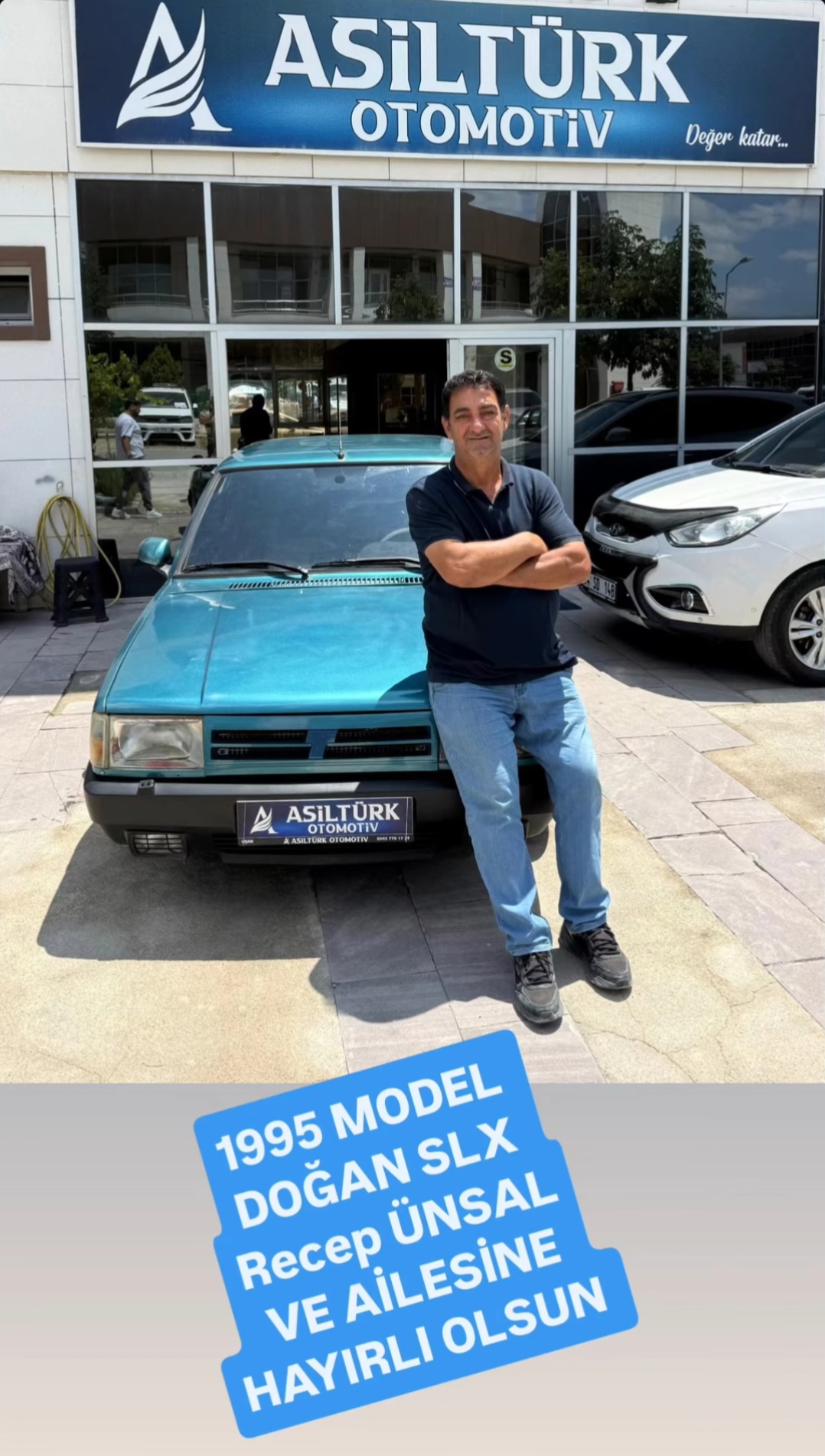 @ASİLTÜRK OTOMOTİV (UŞAK)