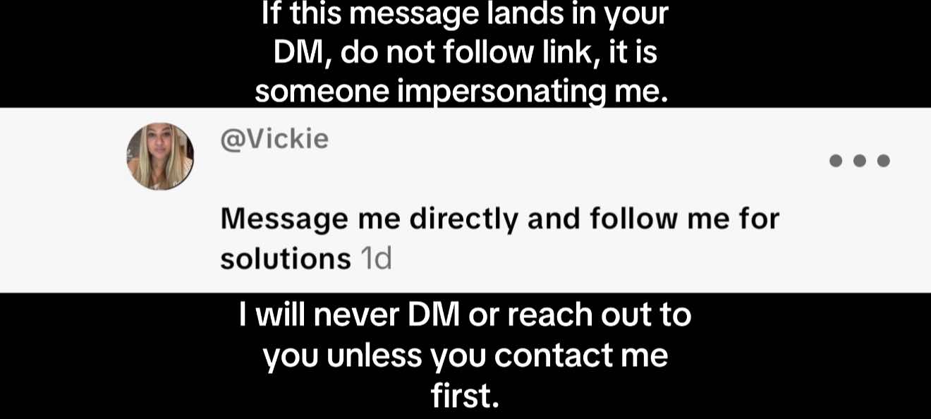 @Vickie