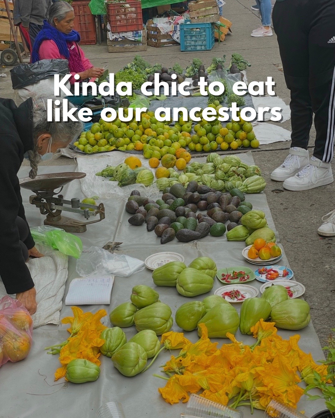 @Anna - 🇲🇽 Dietitian